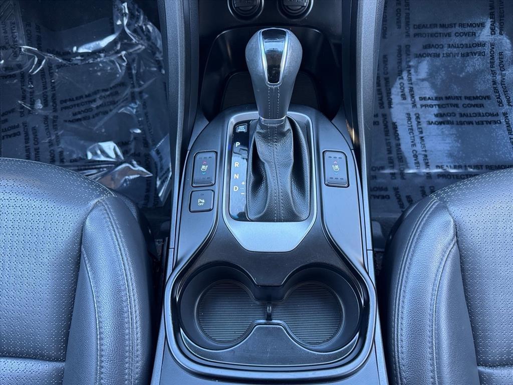 used 2016 Hyundai Santa Fe Sport car, priced at $12,499