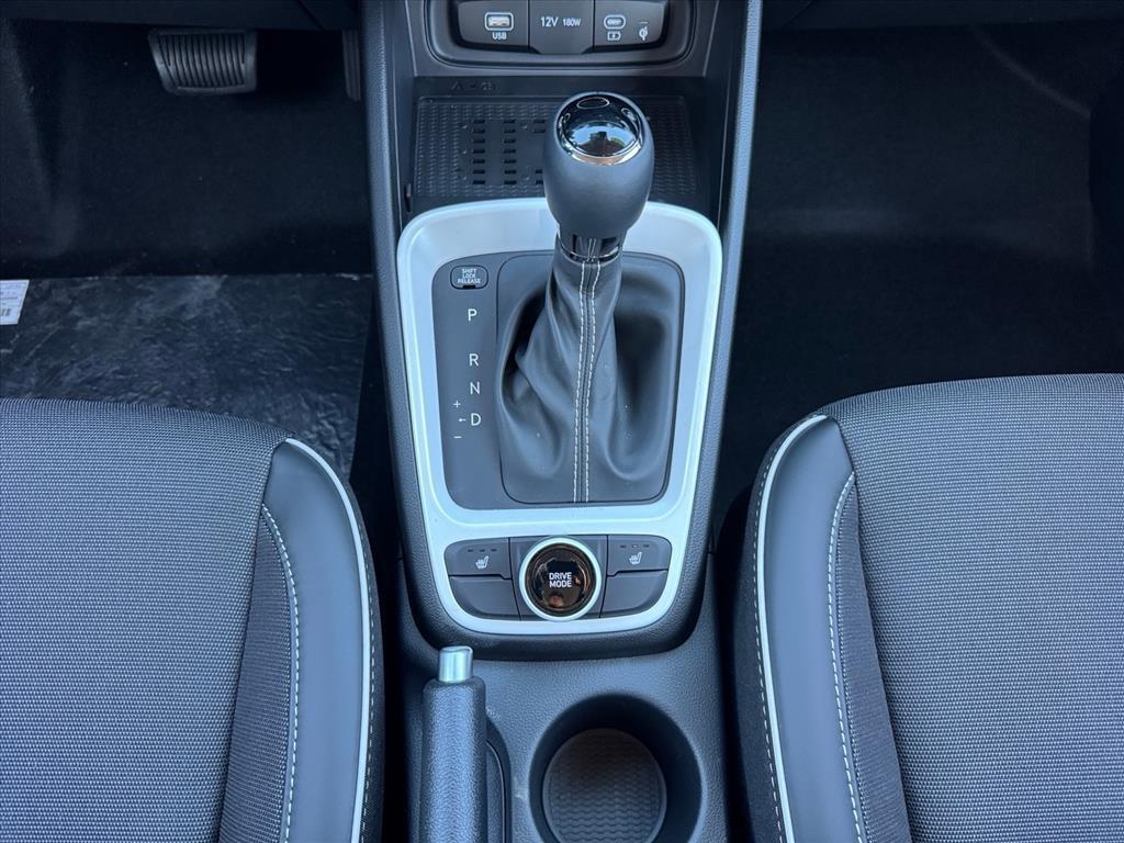 new 2026 Hyundai Venue car, priced at $23,790