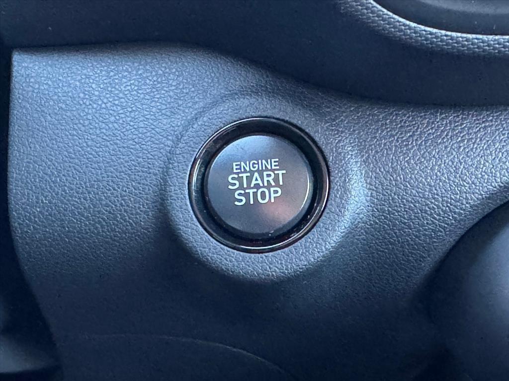 new 2026 Hyundai Venue car, priced at $23,790