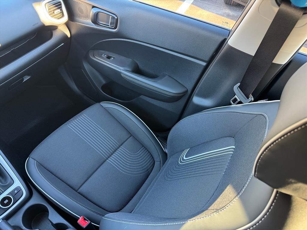 new 2026 Hyundai Venue car, priced at $23,790