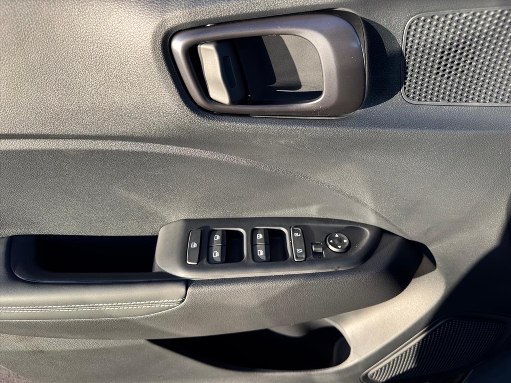 new 2026 Hyundai Venue car, priced at $23,790