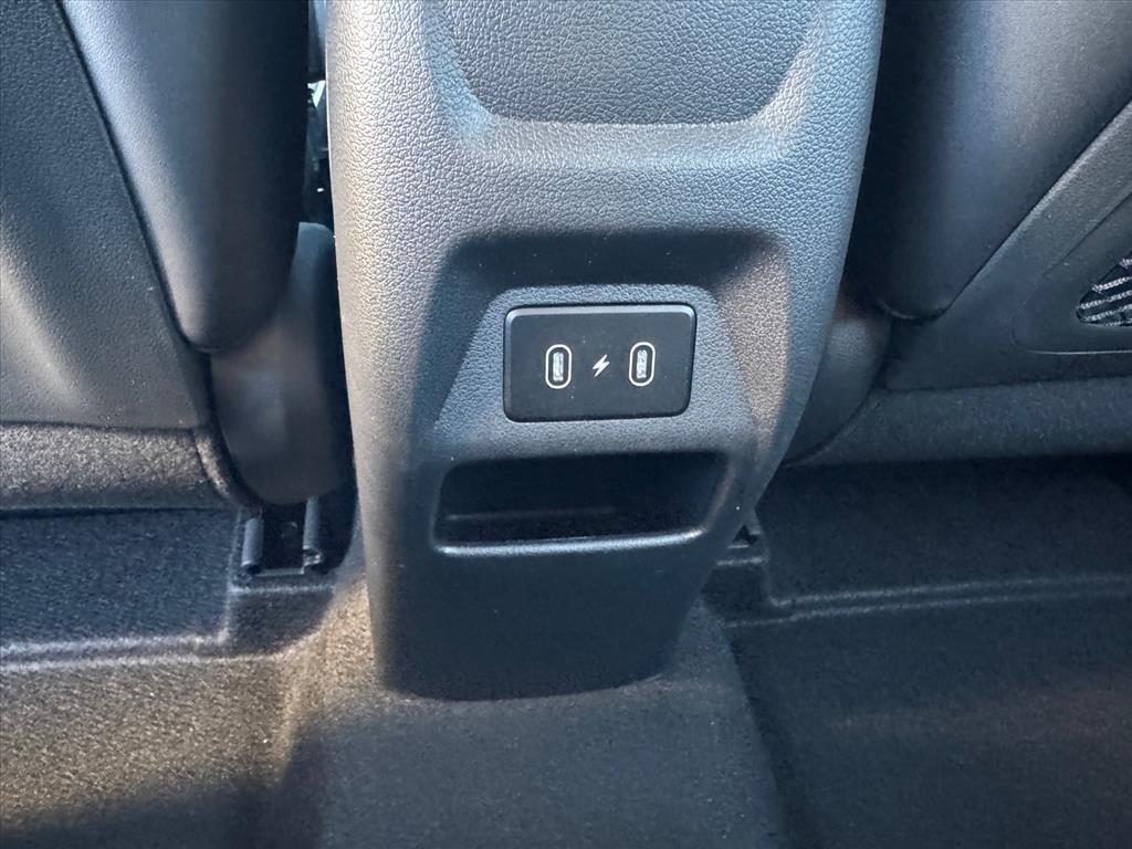 new 2026 Hyundai Venue car, priced at $23,790