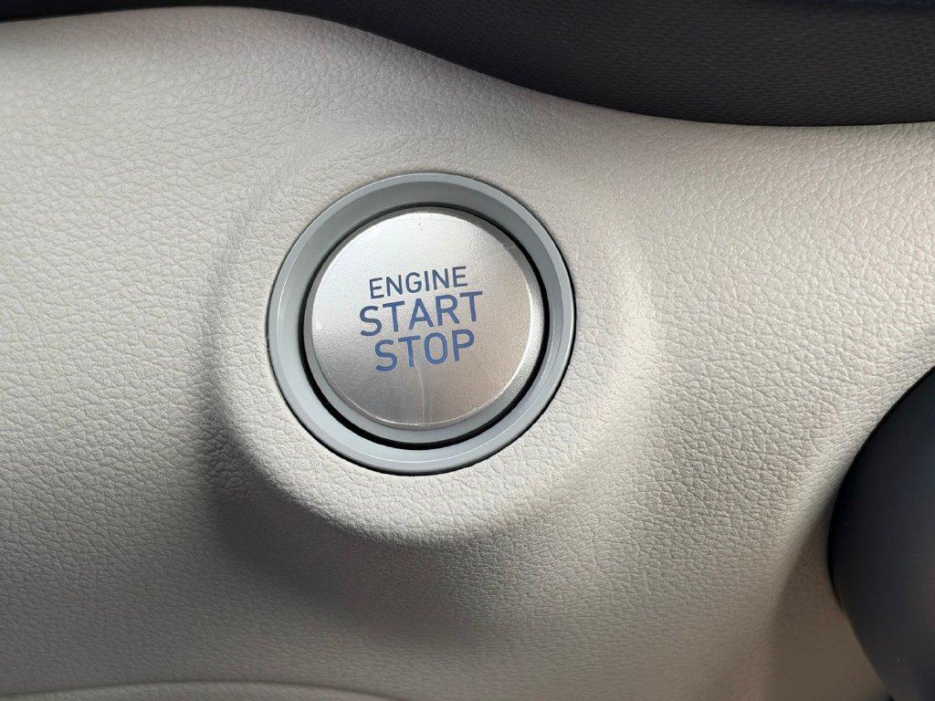 new 2026 Hyundai Venue car, priced at $24,684