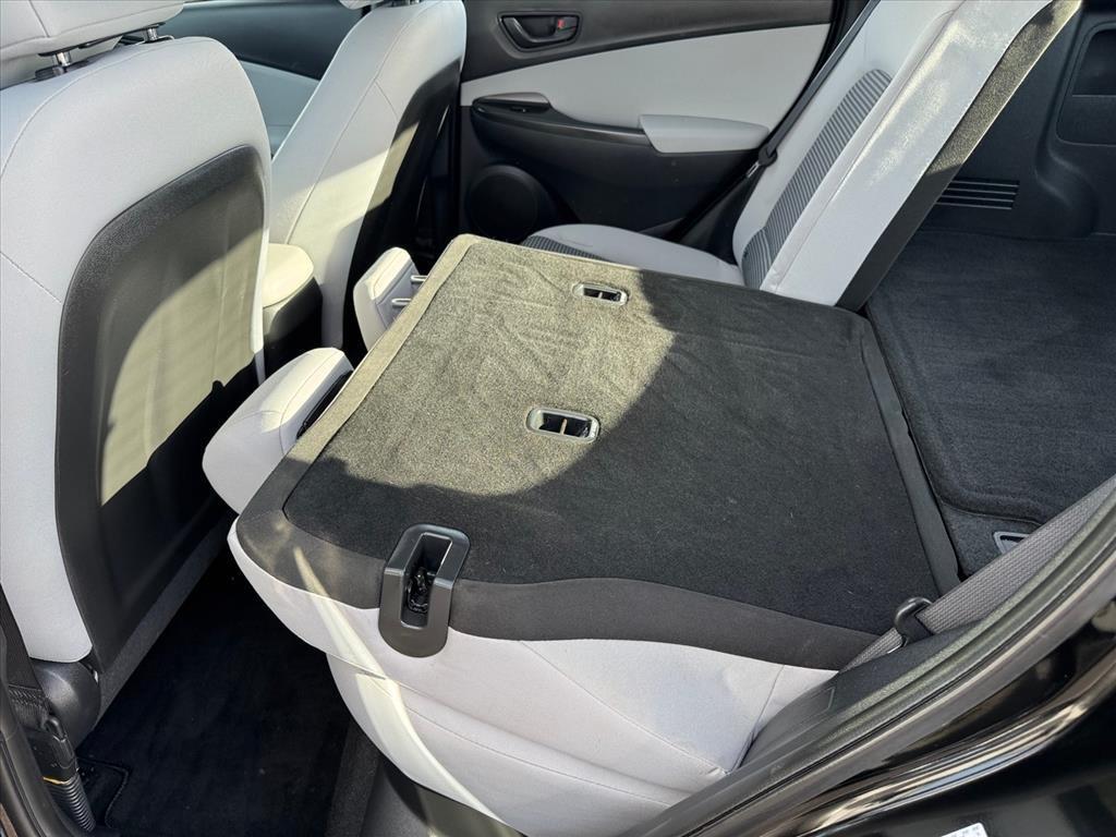 used 2022 Hyundai Kona car, priced at $14,449