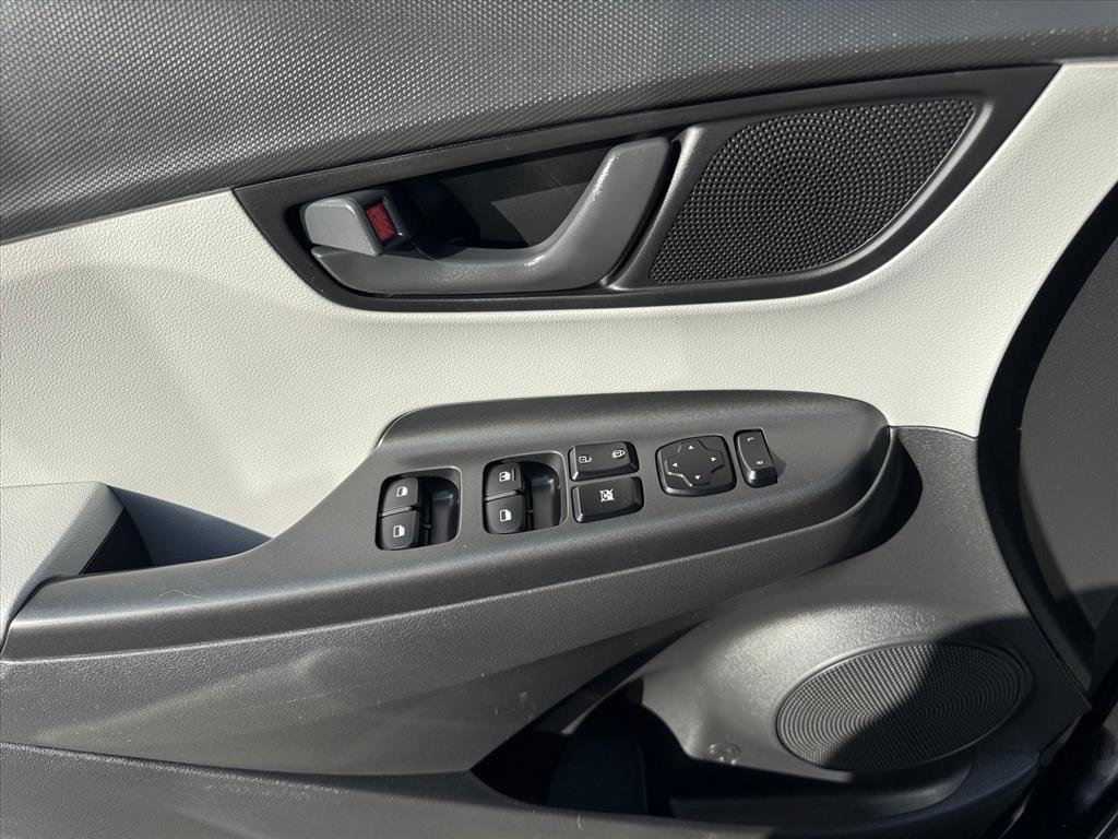 used 2022 Hyundai Kona car, priced at $14,449