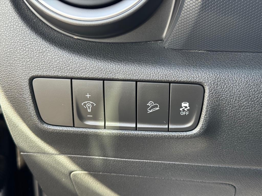 used 2022 Hyundai Kona car, priced at $14,449