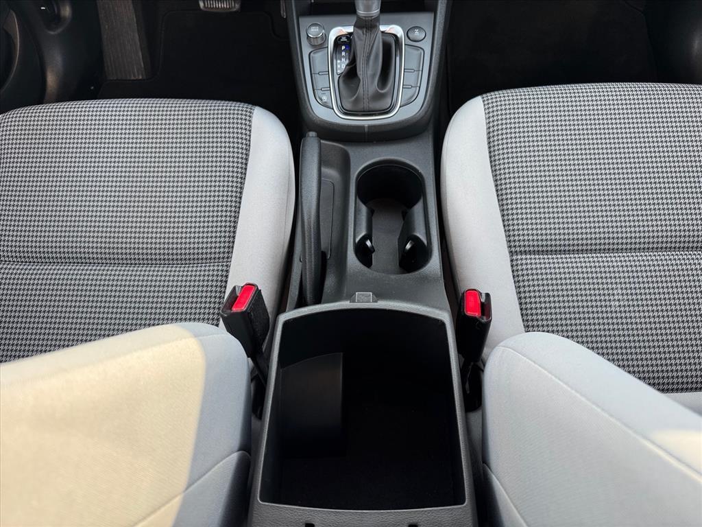 used 2022 Hyundai Kona car, priced at $14,449