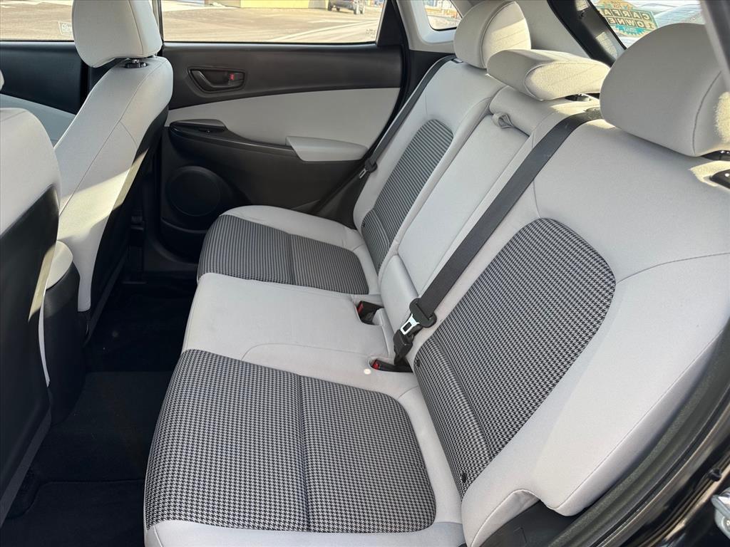 used 2022 Hyundai Kona car, priced at $14,449