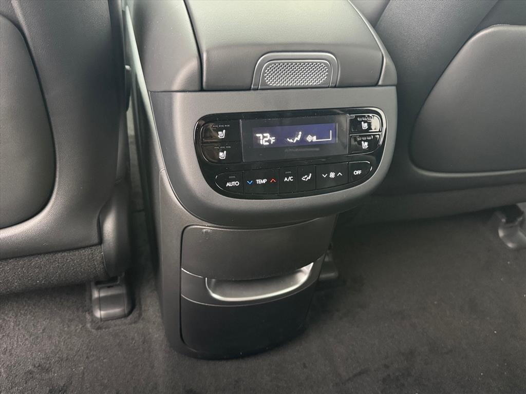 new 2026 Hyundai IONIQ 9 car, priced at $62,690