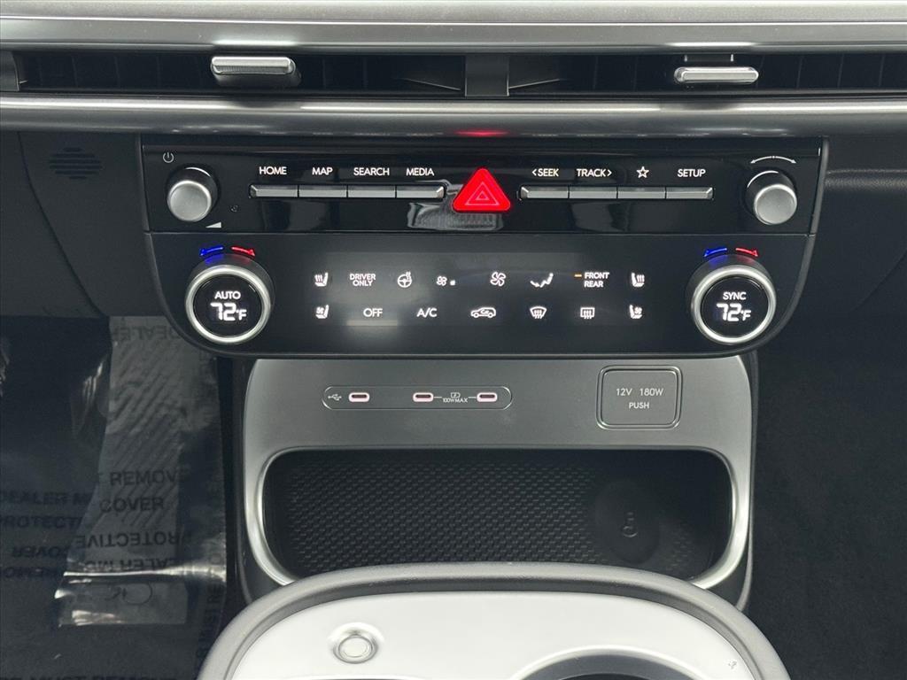 new 2026 Hyundai IONIQ 9 car, priced at $62,690