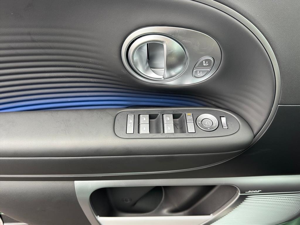 new 2026 Hyundai IONIQ 9 car, priced at $62,690