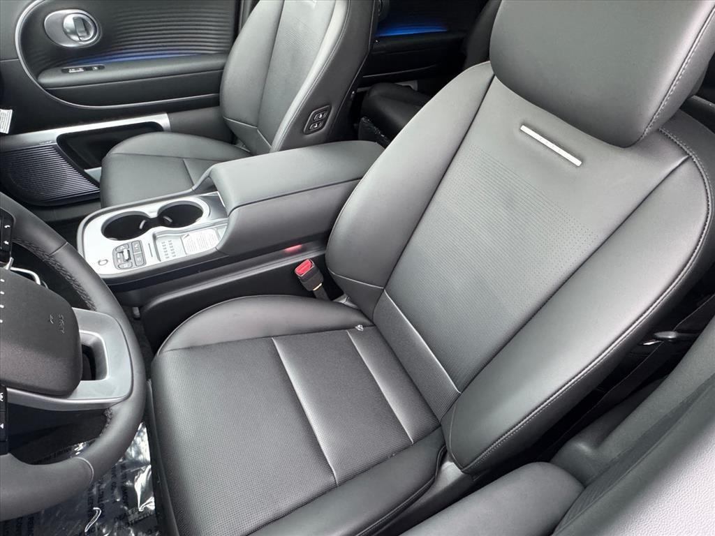 new 2026 Hyundai IONIQ 9 car, priced at $62,690