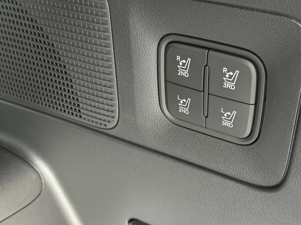 new 2026 Hyundai IONIQ 9 car, priced at $62,690