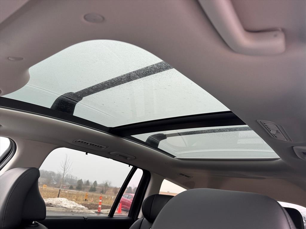 new 2026 Hyundai IONIQ 9 car, priced at $62,690