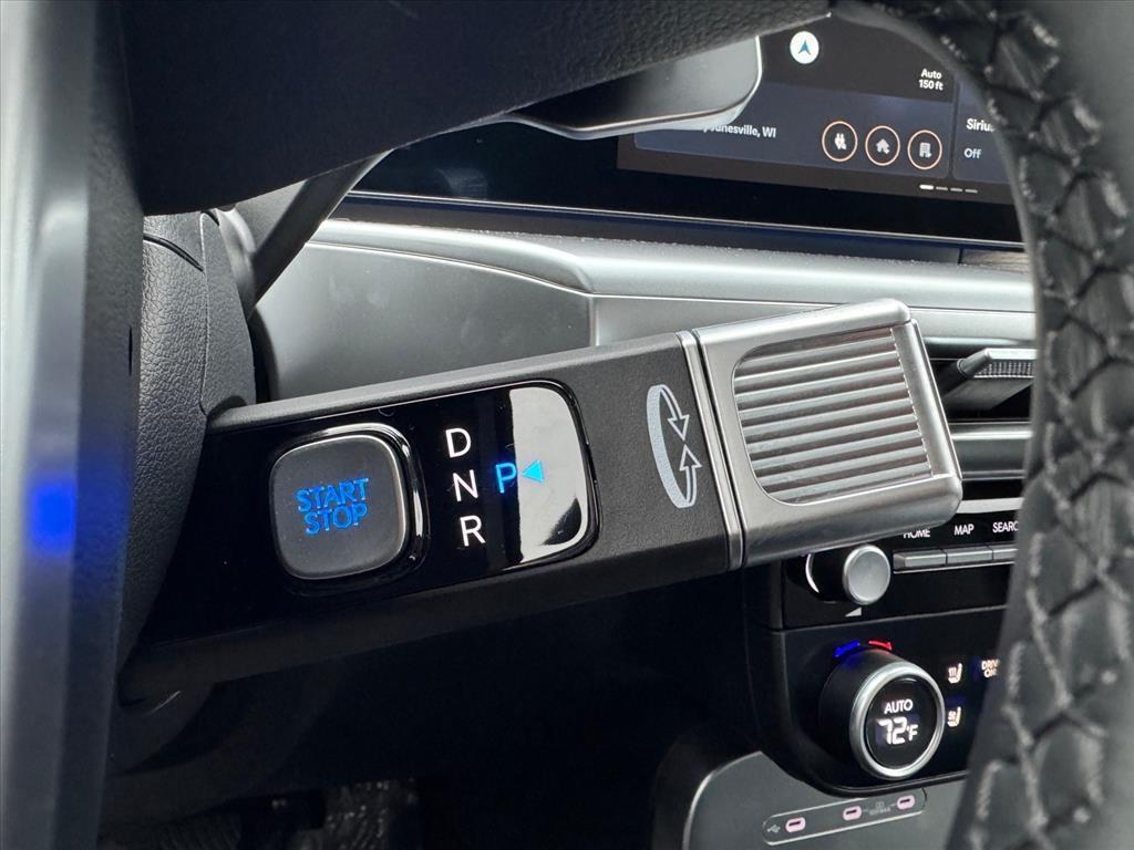 new 2026 Hyundai IONIQ 9 car, priced at $62,690