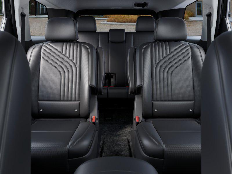 new 2026 Hyundai Palisade Hybrid car, priced at $51,340