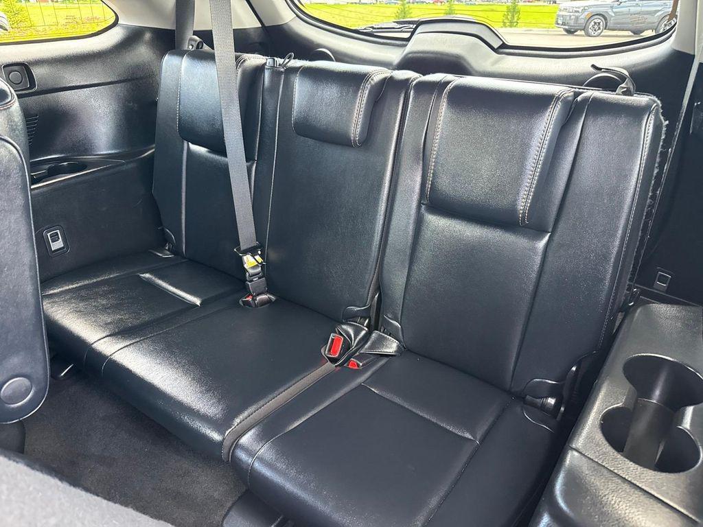 used 2018 Toyota Highlander car, priced at $28,388