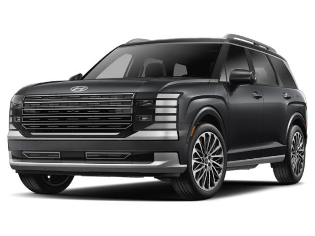 new 2026 Hyundai Palisade Hybrid car, priced at $59,895