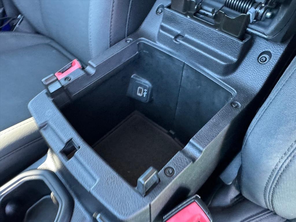 used 2018 Jeep Wrangler Unlimited car, priced at $18,749