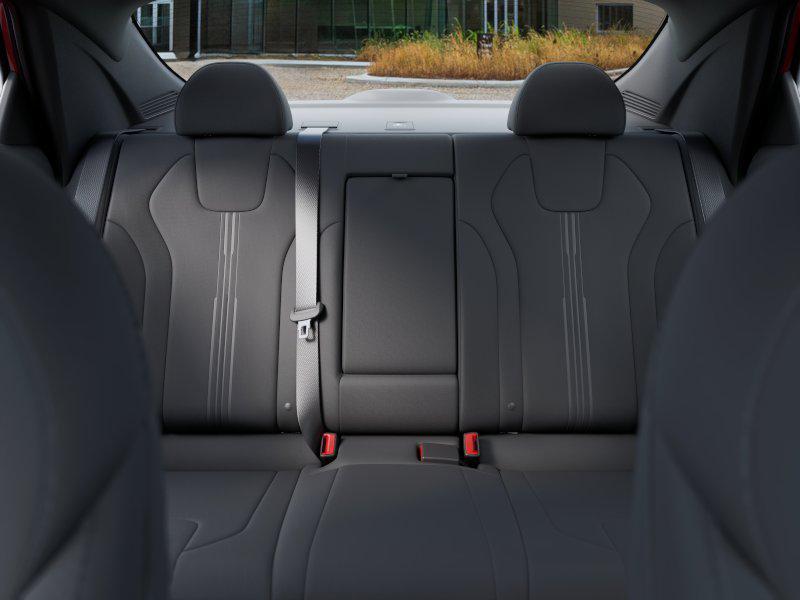 new 2026 Hyundai Elantra car, priced at $24,215