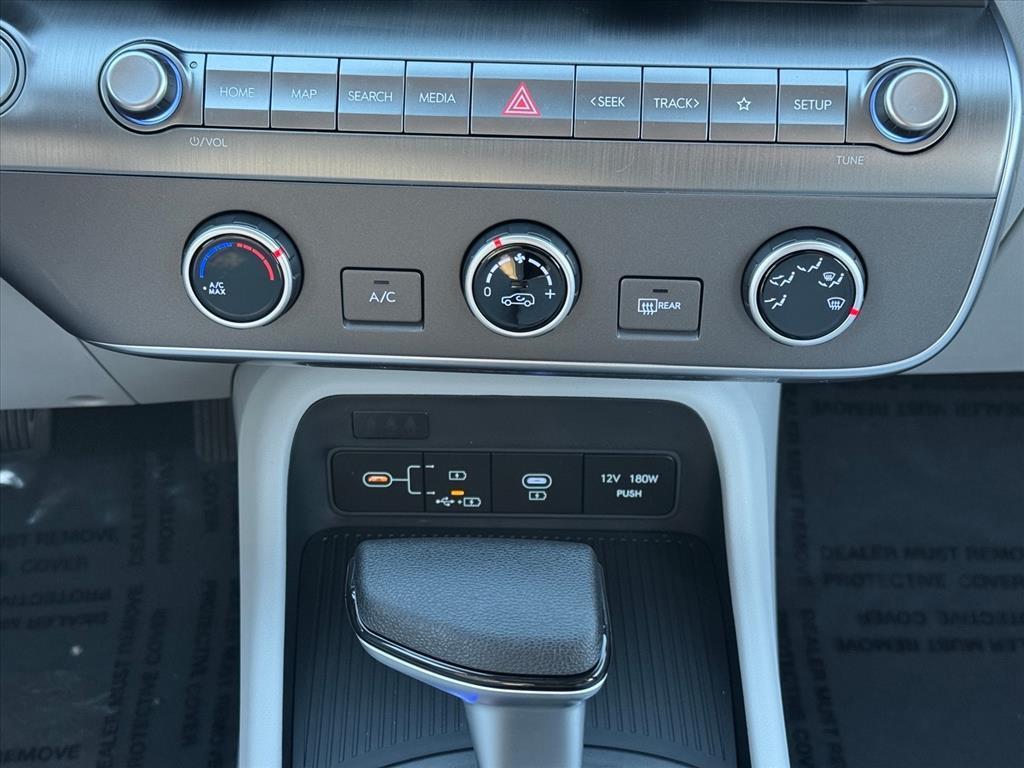 new 2026 Hyundai Kona car, priced at $28,250