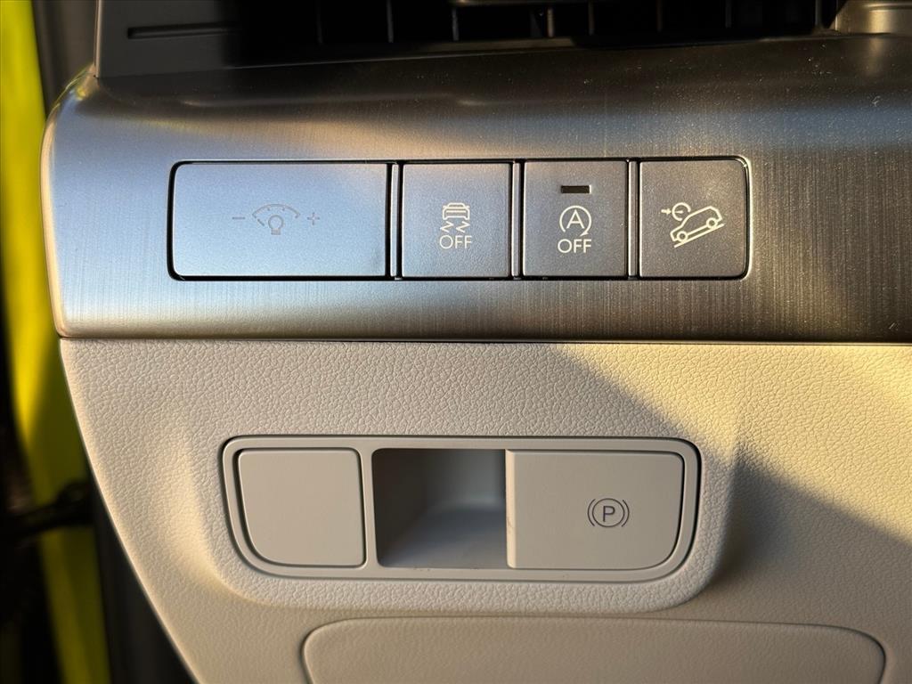 new 2026 Hyundai Kona car, priced at $28,250