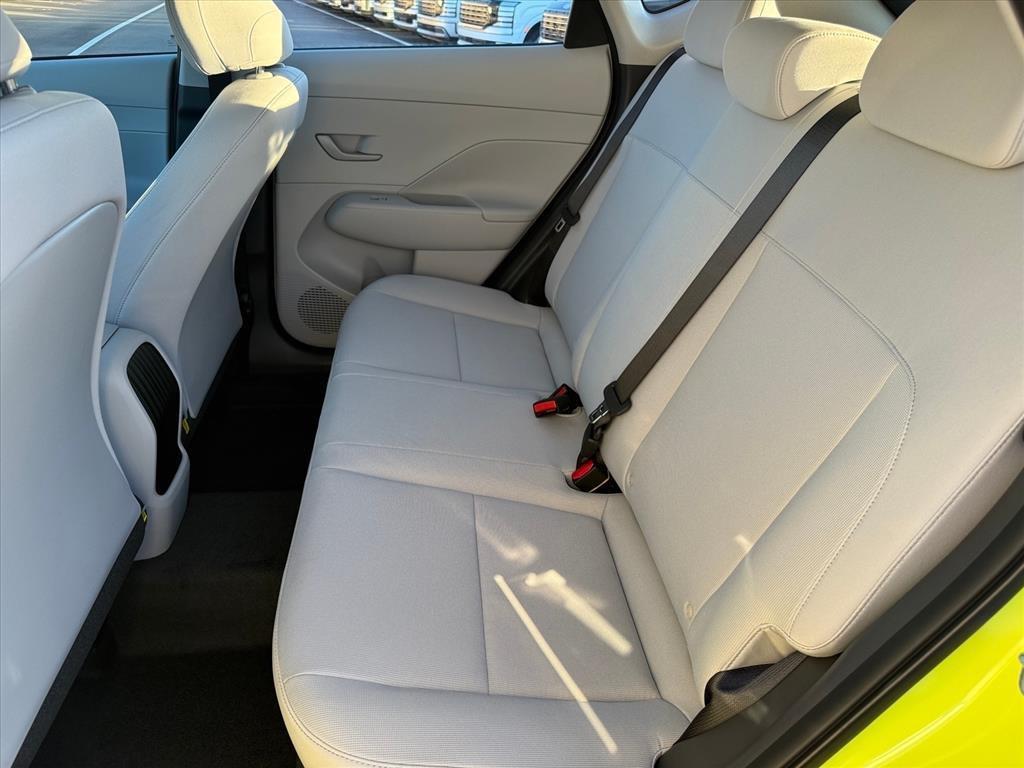 new 2026 Hyundai Kona car, priced at $28,250