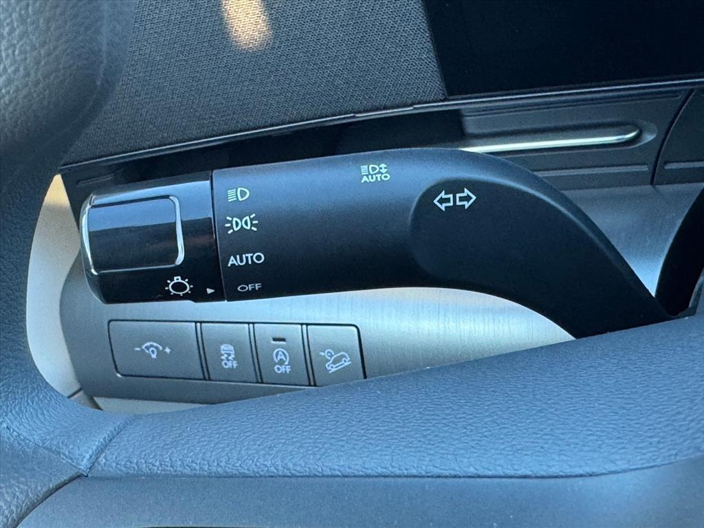 new 2026 Hyundai Kona car, priced at $28,250