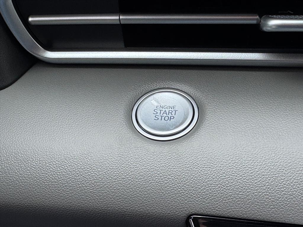 new 2026 Hyundai Elantra car, priced at $24,855