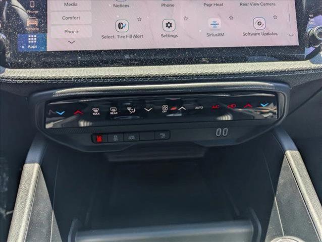 new 2026 Jeep Cherokee car, priced at $38,884