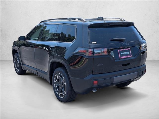 new 2026 Jeep Cherokee car, priced at $38,884