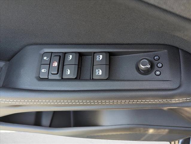 new 2026 Jeep Cherokee car, priced at $38,884