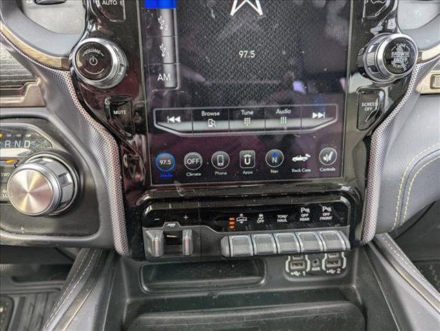 used 2020 Ram 1500 car, priced at $30,871