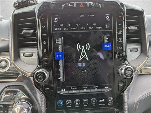 used 2020 Ram 1500 car, priced at $30,871