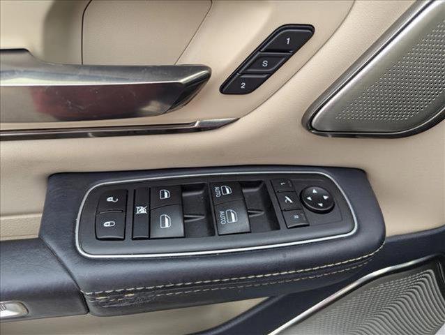 used 2020 Ram 1500 car, priced at $30,871