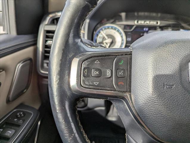 used 2020 Ram 1500 car, priced at $30,871