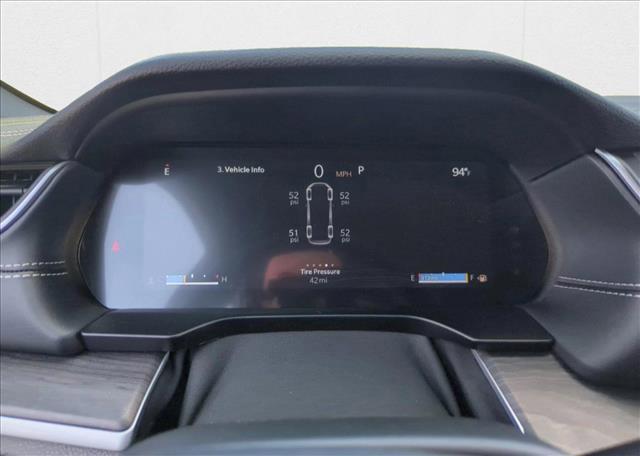 new 2025 Jeep Grand Cherokee L car, priced at $46,200