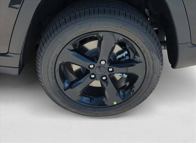 new 2025 Jeep Grand Cherokee L car, priced at $46,200