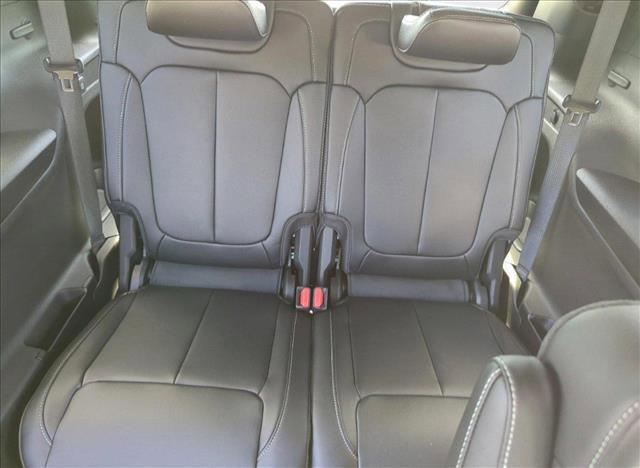 new 2025 Jeep Grand Cherokee L car, priced at $46,200