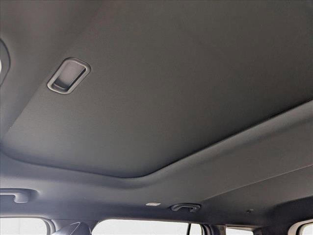 new 2025 Jeep Grand Cherokee L car, priced at $38,500