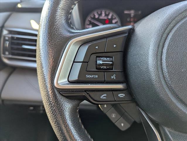 used 2020 Subaru Legacy car, priced at $17,559