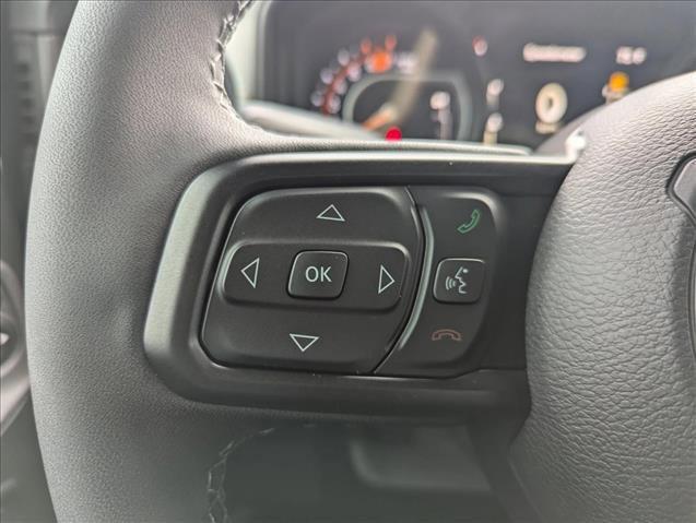 new 2026 Jeep Wrangler car, priced at $55,083