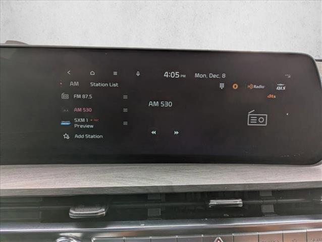 used 2024 Kia Telluride car, priced at $41,511