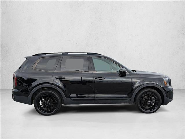 used 2024 Kia Telluride car, priced at $41,511