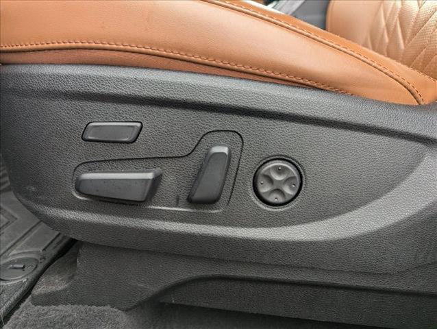 used 2024 Kia Telluride car, priced at $41,511