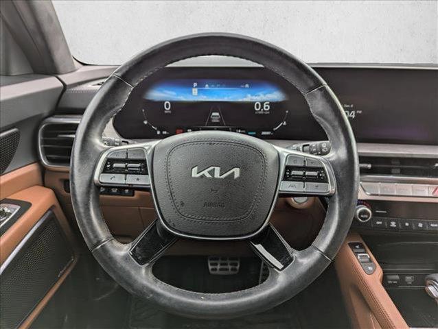 used 2024 Kia Telluride car, priced at $41,511