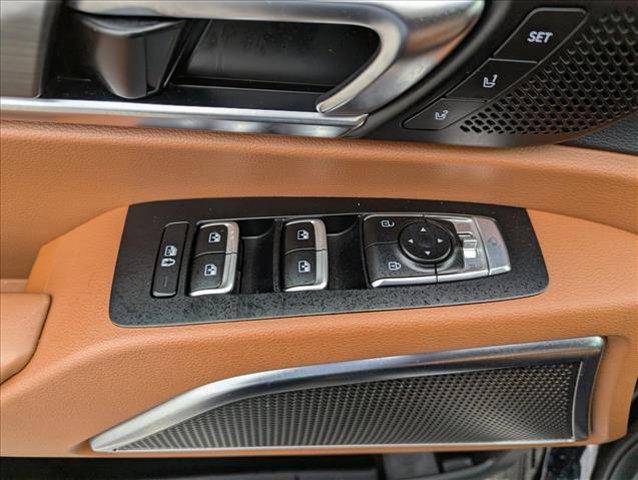 used 2024 Kia Telluride car, priced at $41,511