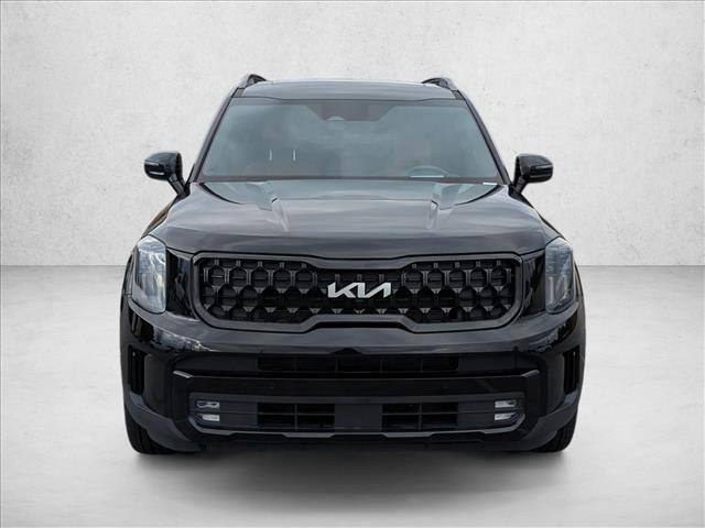 used 2024 Kia Telluride car, priced at $41,511