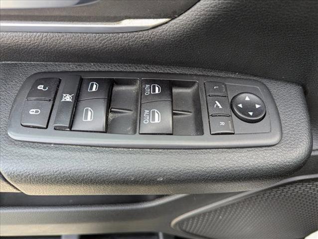 used 2021 Ram 1500 car, priced at $26,169