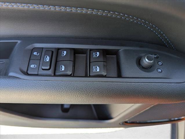 new 2026 Jeep Compass car, priced at $31,248